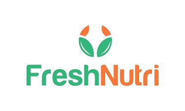 FreshNutri.com