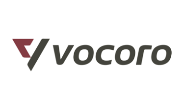Vocoro.com - Creative brandable domain for sale