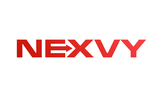 nexvy.com