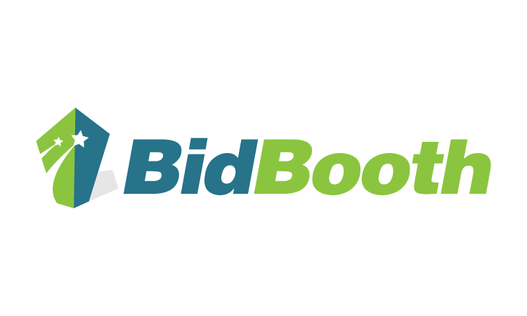 BidBooth.com - Creative brandable domain for sale