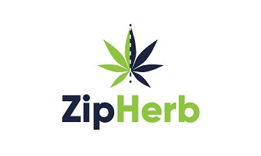 ZipHerb.com - Creative brandable domain for sale