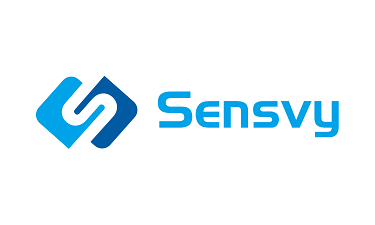 Sensvy.com