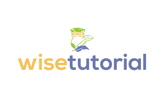 Wisetutorial.com