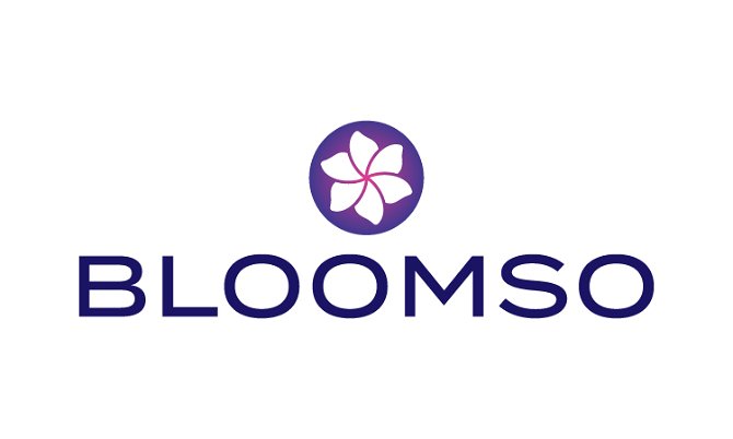 Bloomso.com