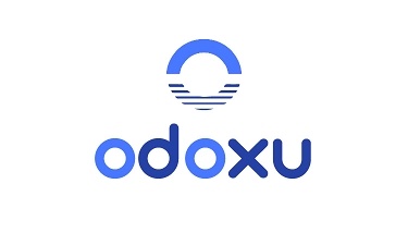 Odoxu.com - Creative brandable domain for sale