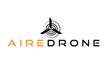 AireDrone.com - Creative brandable domain for sale
