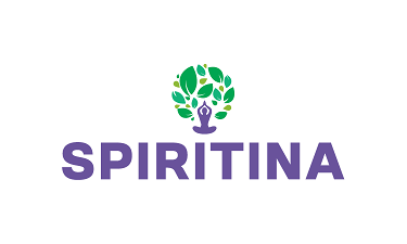 Spiritina.com - buy Creative premium names