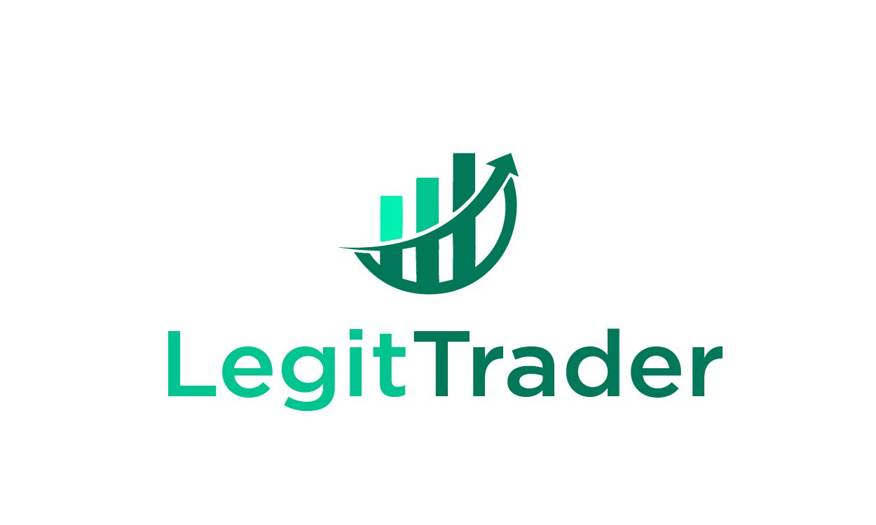 LegitTrader.com - Creative brandable domain for sale