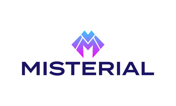 Misterial.com