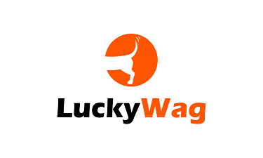 LuckyWag.com