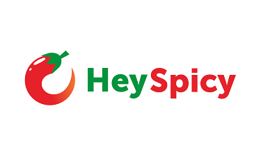 HeySpicy.com