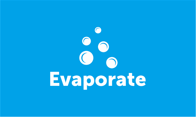 Evaporate.xyz