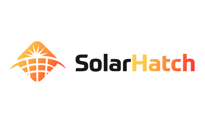 SolarHatch.com