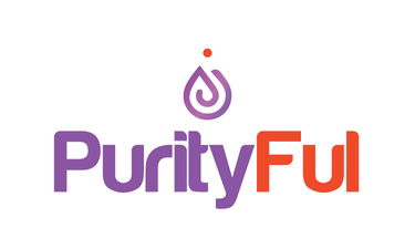 PurityFul.com - Creative brandable domain for sale