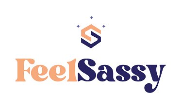 FeelSassy.com - Creative brandable domain for sale