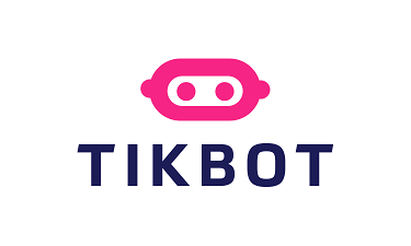 TIKBOT.COM