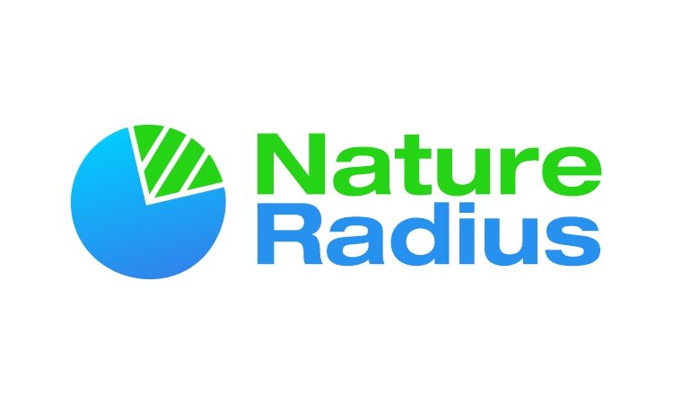 NatureRadius.com - Creative brandable domain for sale