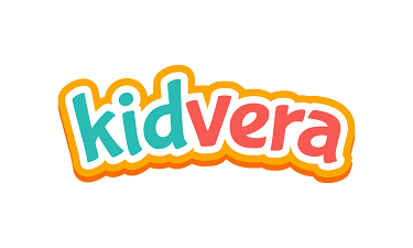 Kidvera.com - Creative brandable domain for sale