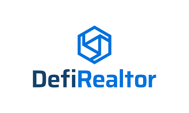 DefiRealtor.com