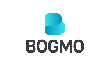 Bogmo.com - buy New premium names