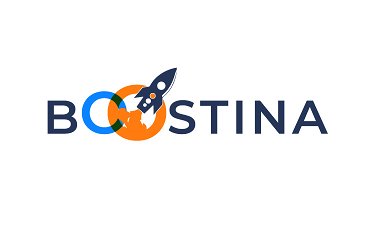 Boostina.com