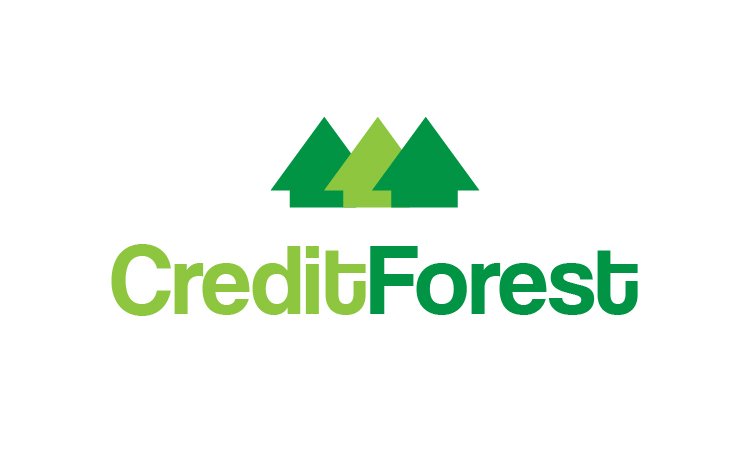 CreditForest.com - Creative brandable domain for sale