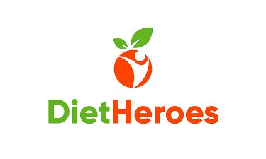 DietHeroes.com