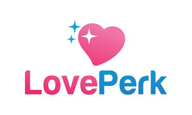 LovePerk.com - Great premium domains for sale