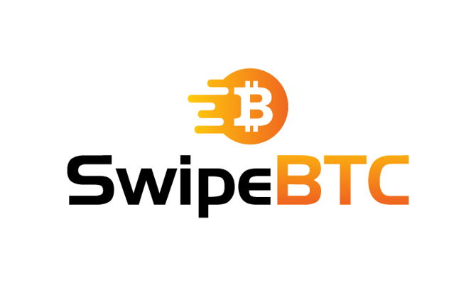 SwipeBTC.com