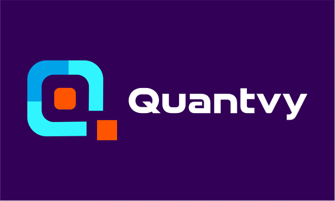 Quantvy.com