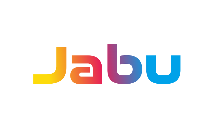 Jabu.io - Creative brandable domain for sale