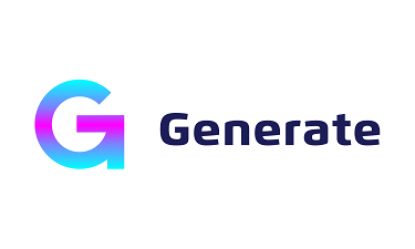 Generate.ly - Creative brandable domain for sale