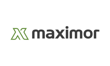 Maximor.com - Creative brandable domain for sale