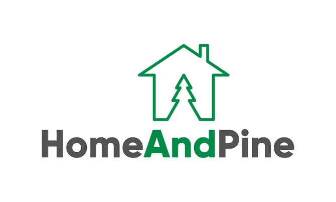 HomeAndPine.com