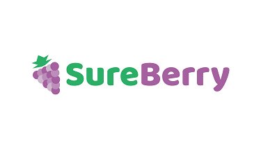 SureBerry.com - Great premium domain marketplace