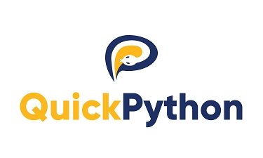 QuickPython.com