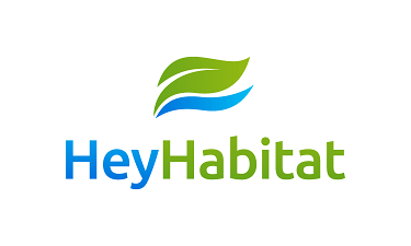 HeyHabitat.com