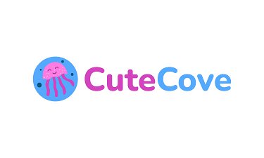 CuteCove - Great premium names