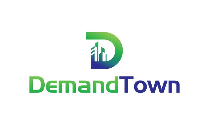 DemandTown.com