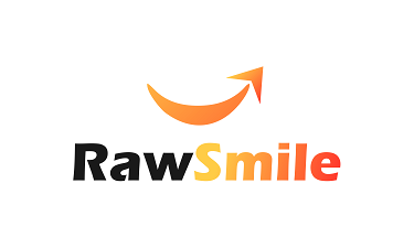 RawSmile logo