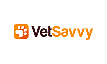 VetSavvy.com - Creative brandable domain for sale