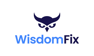 WisdomFix.com