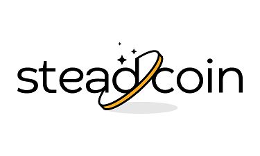 SteadCoin.com