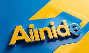 Ainide logo