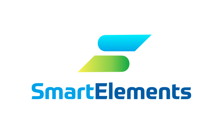 SmartElements.com - Creative brandable domain for sale