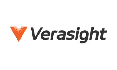 Verasight.com - Creative brandable domain for sale