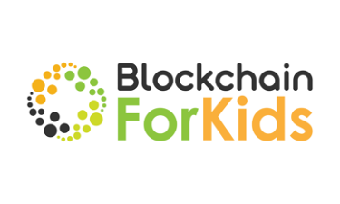 BlockchainForKids.com