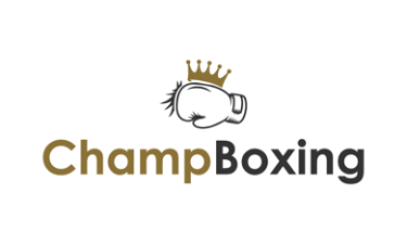 ChampBoxing.com - Good domains for sale