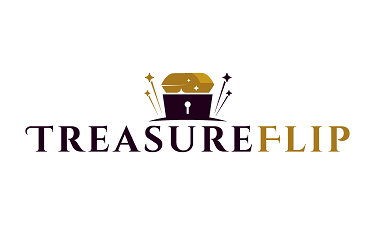 TreasureFlip.com - Catchy premium domain names