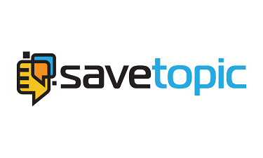 SaveTopic.com